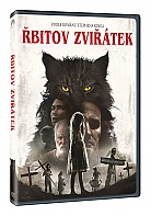 BITOV ZVTEK (2019) (DVD)
