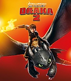 JAK VYCVIIT DRAKA 2