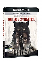 BITOV ZVTEK (2019) (4K Ultra HD + Blu-ray)