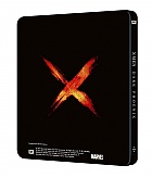 X-MEN: Dark Phoenix Steelbook™ Limitovan sbratelsk edice + DREK flie na SteelBook™