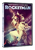 ROCKETMAN (DVD)
