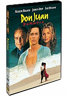 Don Juan DeMarco (DVD)