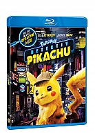 POKMON: Detektiv Pikachu (Blu-ray)