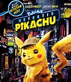 POKMON: Detektiv Pikachu