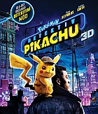 POKMON: Detektiv Pikachu 3D + 2D