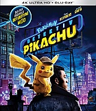 POKMON: Detektiv Pikachu