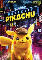 POKMON: Detektiv Pikachu