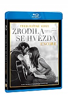 ZRODILA SE HVZDA Prodlouen verze (Blu-ray)