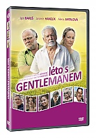 LÉTO S GENTLEMANEM (DVD)