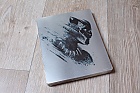 FAC #122 BLACK PANTHER FullSlip + Lenticular Magnet EDITION #1 3D + 2D Steelbook™ Limitovaná sběratelská edice - číslovaná