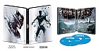 FAC #122 BLACK PANTHER Lenticular 3D FullSlip EDITION #2 3D + 2D Steelbook™ Limitovan sbratelsk edice - slovan