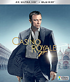 JAMES BOND 21: Casino Royale 