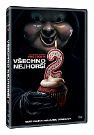 VECHNO NEJHOR 2 (DVD)