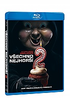 VECHNO NEJHOR 2 (Blu-ray)