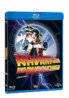 NVRAT DO BUDOUCNOSTI (Blu-ray)