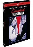 Osudov pitalivost (DVD)