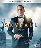 JAMES BOND 23: Skyfall