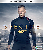 JAMES BOND 24: Spectre