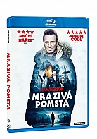 MRAZIV POMSTA (Blu-ray)