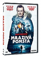 MRAZIV POMSTA (DVD)