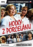 HOLKY Z PORCELNU Remasterovan verze