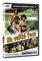 NA VELIK ECE Remasterovan verze (DVD)