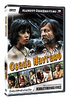 OSADA HAVRANŮ Remasterovaná verze (DVD)