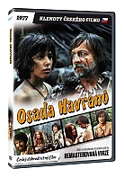 OSADA HAVRAN Remasterovan verze (DVD)