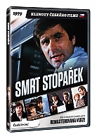 SMRT STOPAEK Remasterovan verze (DVD)