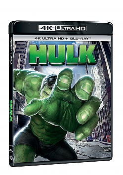 HULK (2003)