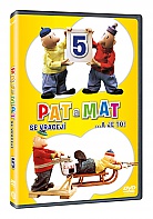 Pat a Mat 5 (DVD)