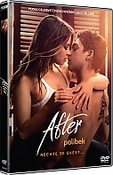 AFTER: Polibek (DVD)