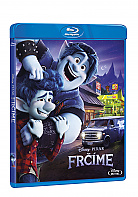 FRME (Blu-ray)