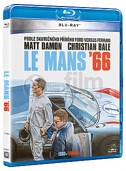 LE MANS 66