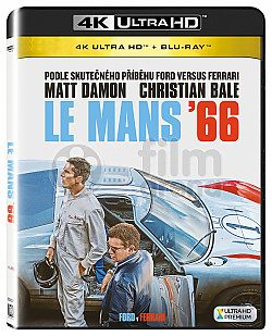 LE MANS 66