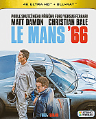 LE MANS 66