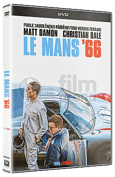 LE MANS 66