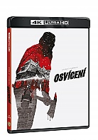 OSVCEN (4K Ultra HD + Blu-ray)