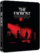 VYMTA BLA Steelbook™ Prodlouen reisrsk verze Limitovan sbratelsk edice + DREK flie na SteelBook™ (Blu-ray)