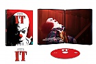 TO (Stephen King's IT) (1990) Steelbook™ Limitovan sbratelsk edice + DREK flie na SteelBook™