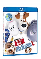 TAJN IVOT MAZLK 2 (Blu-ray)