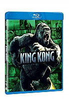 KING KONG (Blu-ray)