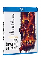 NA PATN STRAN (Blu-ray)