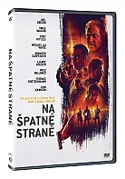 NA PATN STRAN (DVD)