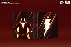 FAC #136 SHAZAM! FullSlip + Lenticular 3D Magnet EDITION #1 Steelbook™ Limitovan sbratelsk edice - slovan