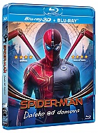 SPIDER-MAN: Daleko od domova 3D + 2D