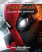 SPIDER-MAN: Daleko od domova