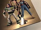 TOY STORY 4 - Pbh hraek 4 Steelbook™ Limitovan sbratelsk edice