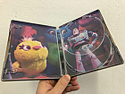 TOY STORY 4 - Pbh hraek 4 Steelbook™ Limitovan sbratelsk edice