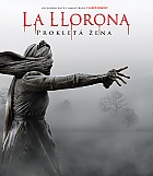 LA LLORONA: Proklet ena